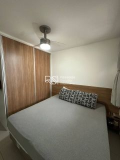 Apartamento Para Vender com 3 quartos 1 suítes no bairro Murilopolis  em Maceió