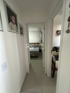 Apartamento Para Vender com 3 quartos 1 suítes no bairro Murilopolis  em Maceió