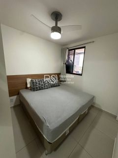 Apartamento Para Vender com 3 quartos 1 suítes no bairro Murilopolis  em Maceió