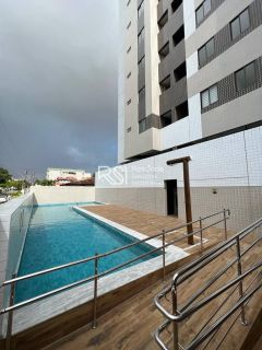 Apartamento Para Vender com 3 quartos 1 suítes no bairro Murilopolis  em Maceió