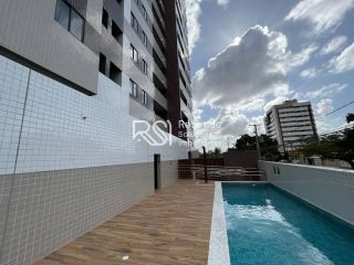 Apartamento Para Vender com 3 quartos 1 suítes no bairro Murilopolis  em Maceió