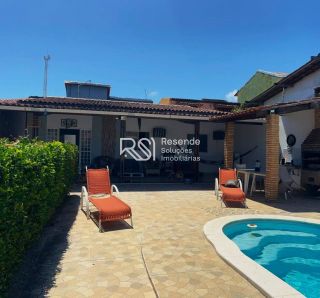 Casa Para Vender com 3 quartos 1 suítes no bairro francês em Maceió