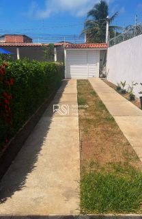 Casa Para Vender com 3 quartos 1 suítes no bairro francês em Maceió