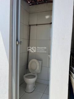 Casa Para Vender com 3 quartos 1 suítes no bairro francês em Maceió