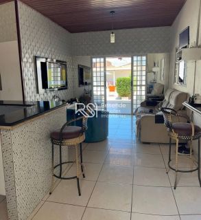 Casa Para Vender com 3 quartos 1 suítes no bairro francês em Maceió