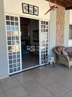 Casa Para Vender com 3 quartos 1 suítes no bairro francês em Maceió