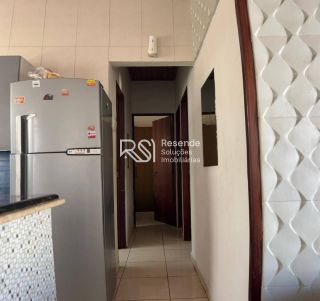 Casa Para Vender com 3 quartos 1 suítes no bairro francês em Maceió