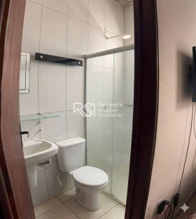 Casa Para Vender com 3 quartos 1 suítes no bairro francês em Maceió