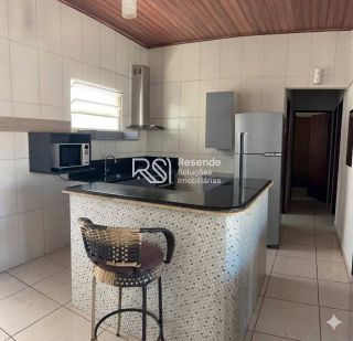 Casa Para Vender com 3 quartos 1 suítes no bairro francês em Maceió