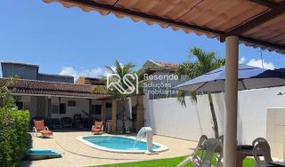 Casa Para Vender com 3 quartos 1 suítes no bairro francês em Maceió