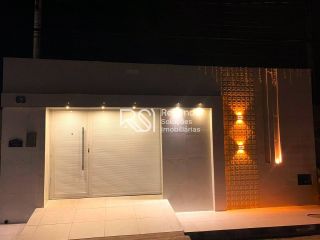 Casa Para Vender com 3 quartos no bairro Benedito Bentes em Maceió