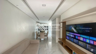 Casa Para Vender com 3 quartos no bairro Benedito Bentes em Maceió