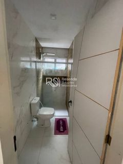 Casa Para Vender com 3 quartos no bairro Benedito Bentes em Maceió