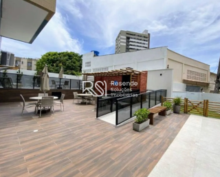 Apartamento Para Vender no bairro Cruz das Almas em Maceió