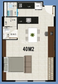 Apartamento Para Vender no bairro Cruz das Almas em Maceió