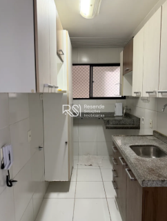 Apartamento Para Vender com 3 quartos 1 suítes no bairro jaragua em Maceió