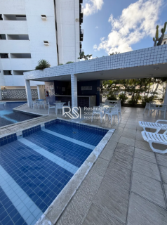 Apartamento Para Vender com 3 quartos 1 suítes no bairro jaragua em Maceió