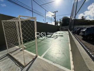 Apartamento Para Vender com 3 quartos 1 suítes no bairro jaragua em Maceió