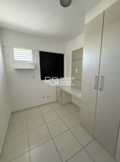 Apartamento Para Vender com 3 quartos 1 suítes no bairro jaragua em Maceió