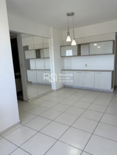 Apartamento Para Vender com 3 quartos 1 suítes no bairro jaragua em Maceió