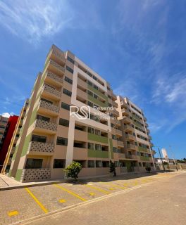 Apartamento Para Vender com 2 quartos 1 suítes no bairro Cidade Universitária em Maceió