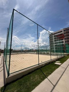 Apartamento Para Vender com 2 quartos 1 suítes no bairro Cidade Universitária em Maceió