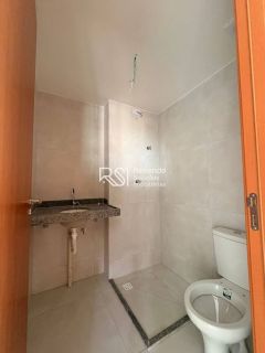 Apartamento Para Vender com 2 quartos 1 suítes no bairro Cidade Universitária em Maceió