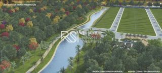 Lote / Terreno de Condomínio Para Vender no bairro Pontal do Peba em PIAÇABUÇU.