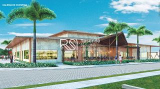 Lote / Terreno de Condomínio Para Vender no bairro Pontal do Peba em PIAÇABUÇU.