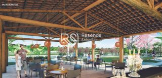 Lote / Terreno de Condomínio Para Vender no bairro Pontal do Peba em PIAÇABUÇU.