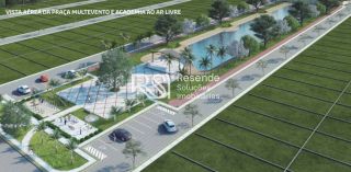 Lote / Terreno de Condomínio Para Vender no bairro Pontal do Peba em PIAÇABUÇU.