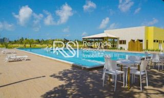 Lote / Terreno de Condomínio Mares do Sul Residence | Pontal do Peba Para Vender