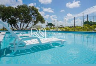 Lote / Terreno de Condomínio Mares do Sul Residence | Pontal do Peba Para Vender