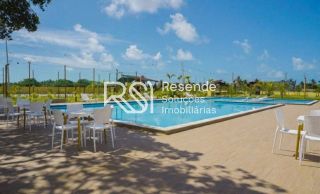 Lote / Terreno de Condomínio Mares do Sul Residence | Pontal do Peba Para Vender