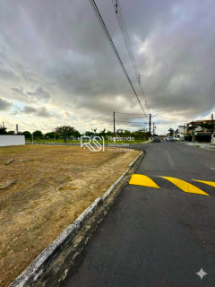 Lote / Terreno de Condomínio Para Vender no bairro Antares em Maceió