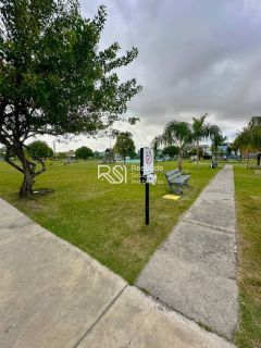 Lote / Terreno de Condomínio Para Vender no bairro Antares em Maceió
