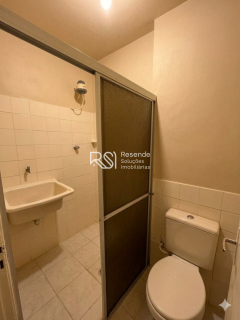 Apartamento Para Vender com 3 quartos 1 suítes no bairro Ouro Preto em Maceió