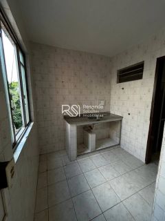 Apartamento Para Vender com 3 quartos 1 suítes no bairro Ouro Preto em Maceió