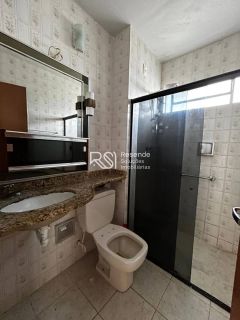 Apartamento Para Vender com 3 quartos 1 suítes no bairro Ouro Preto em Maceió