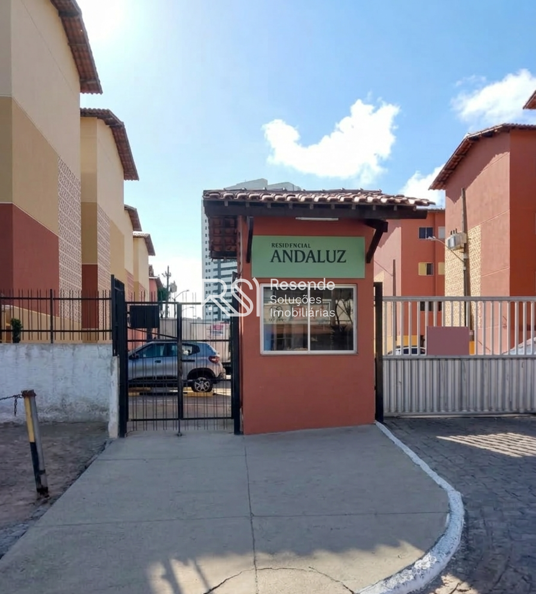 Apartamento Para Vender com 2 quartos no bairro São Jorge em Maceió