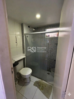 Apartamento Para Vender com 2 quartos no bairro São Jorge em Maceió