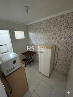 Apartamento Para Vender com 2 quartos no bairro São Jorge em Maceió