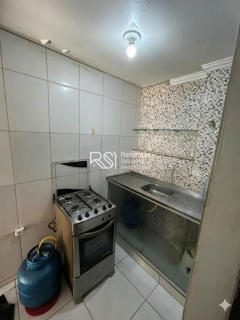 Apartamento Para Vender com 2 quartos no bairro São Jorge em Maceió