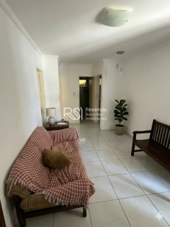 Apartamento Para Vender com 2 quartos no bairro São Jorge em Maceió