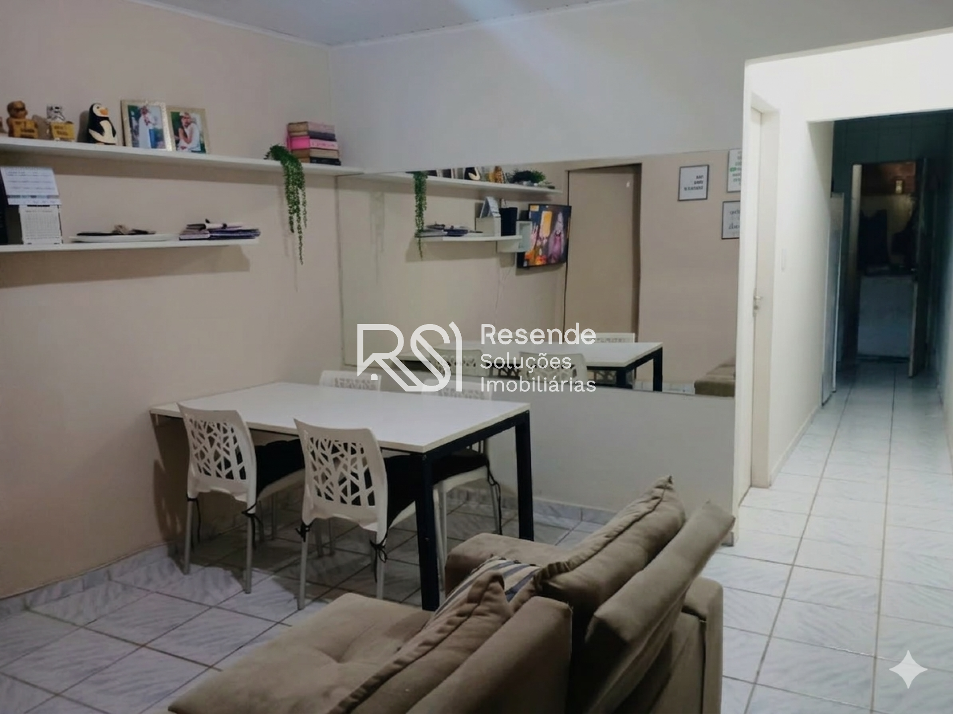 Casa Para Vender com 2 quartos no bairro Barro duro em Maceió