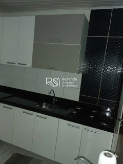 Casa Para Vender com 2 quartos no bairro Barro duro em Maceió