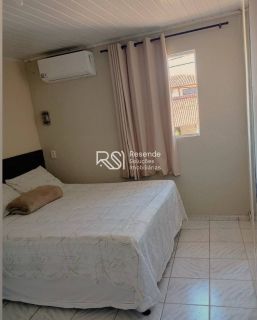 Casa Para Vender com 2 quartos no bairro Barro duro em Maceió