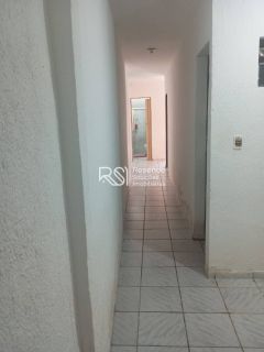 Casa Para Vender com 2 quartos no bairro Barro duro em Maceió