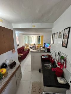 Apartamento Para Vender com 2 quartos 1 suítes no bairro Jacarecica em Maceió