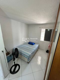 Apartamento Para Vender com 2 quartos 1 suítes no bairro Jacarecica em Maceió